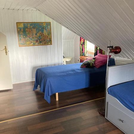 Vila Bokskog, Sjoe, Mtb, Gekas Varberg Rolfstorp Exteriér fotografie